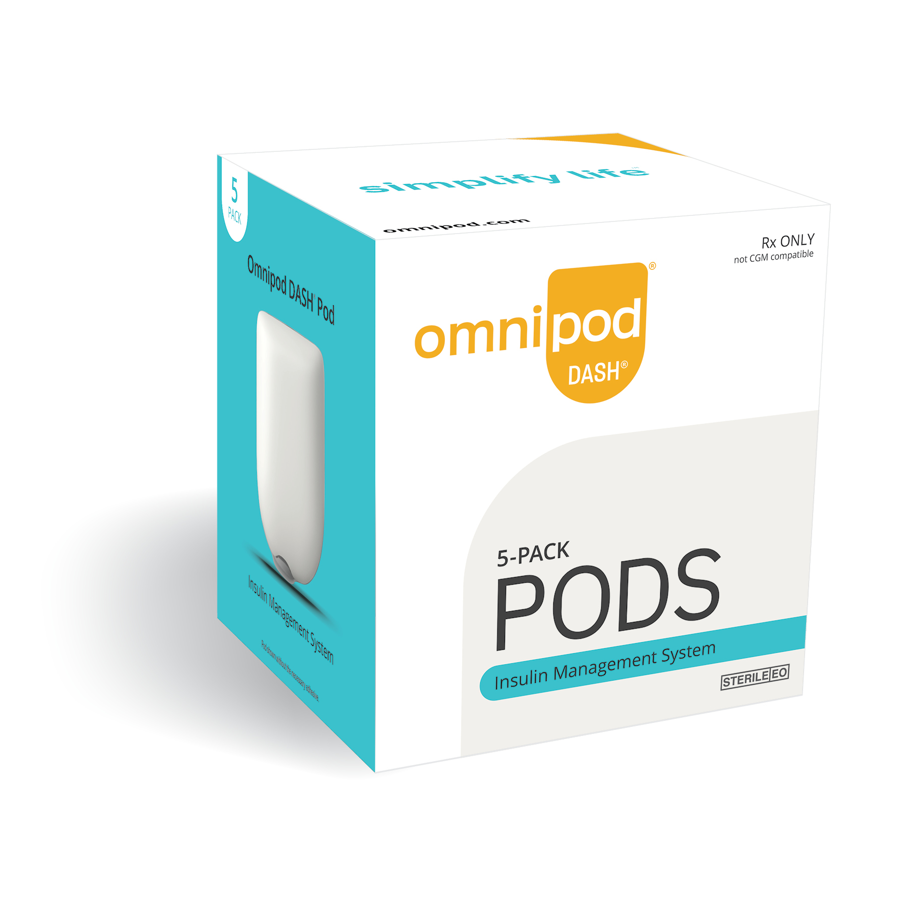 How to prescribe Omnipod® systems Omnipod